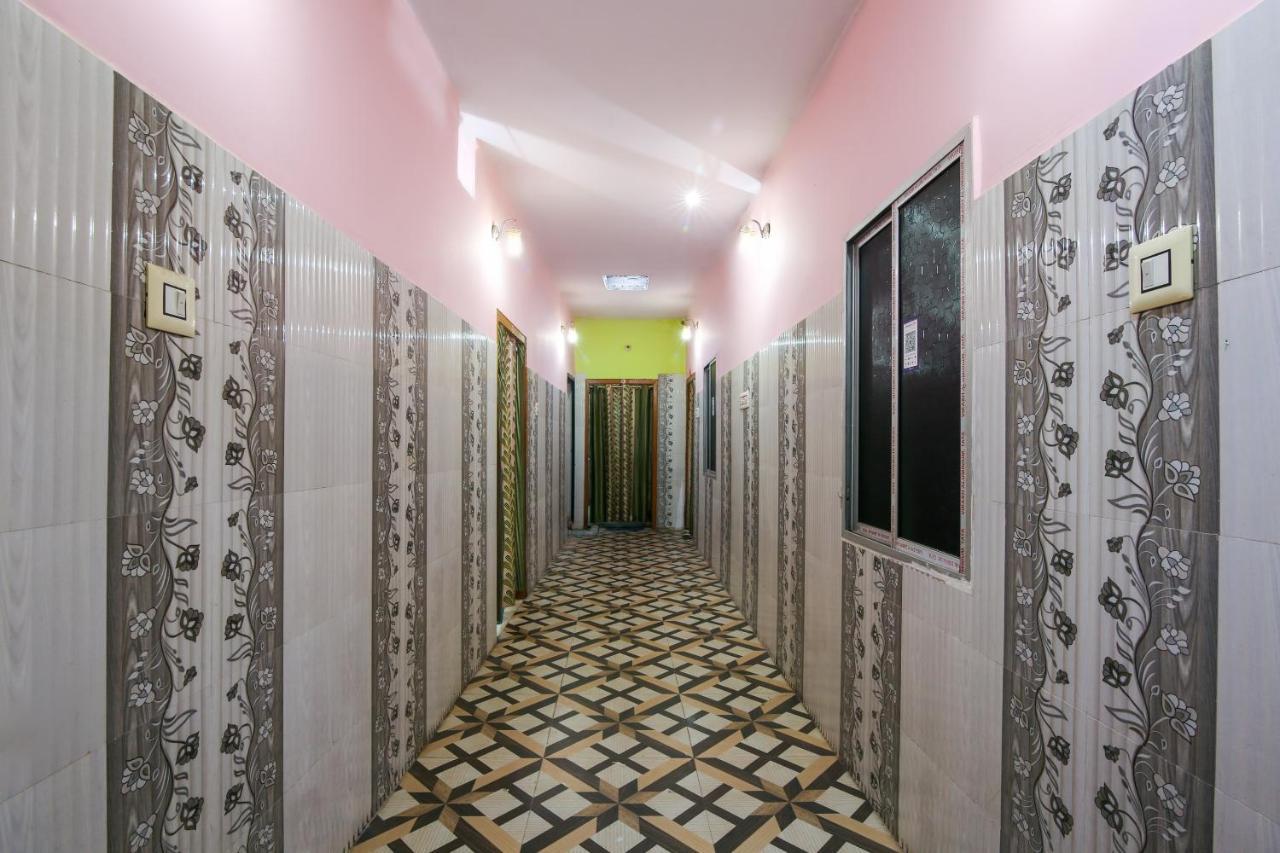 Oyo65956阿里汉特酒店 Rājgīr 外观 照片