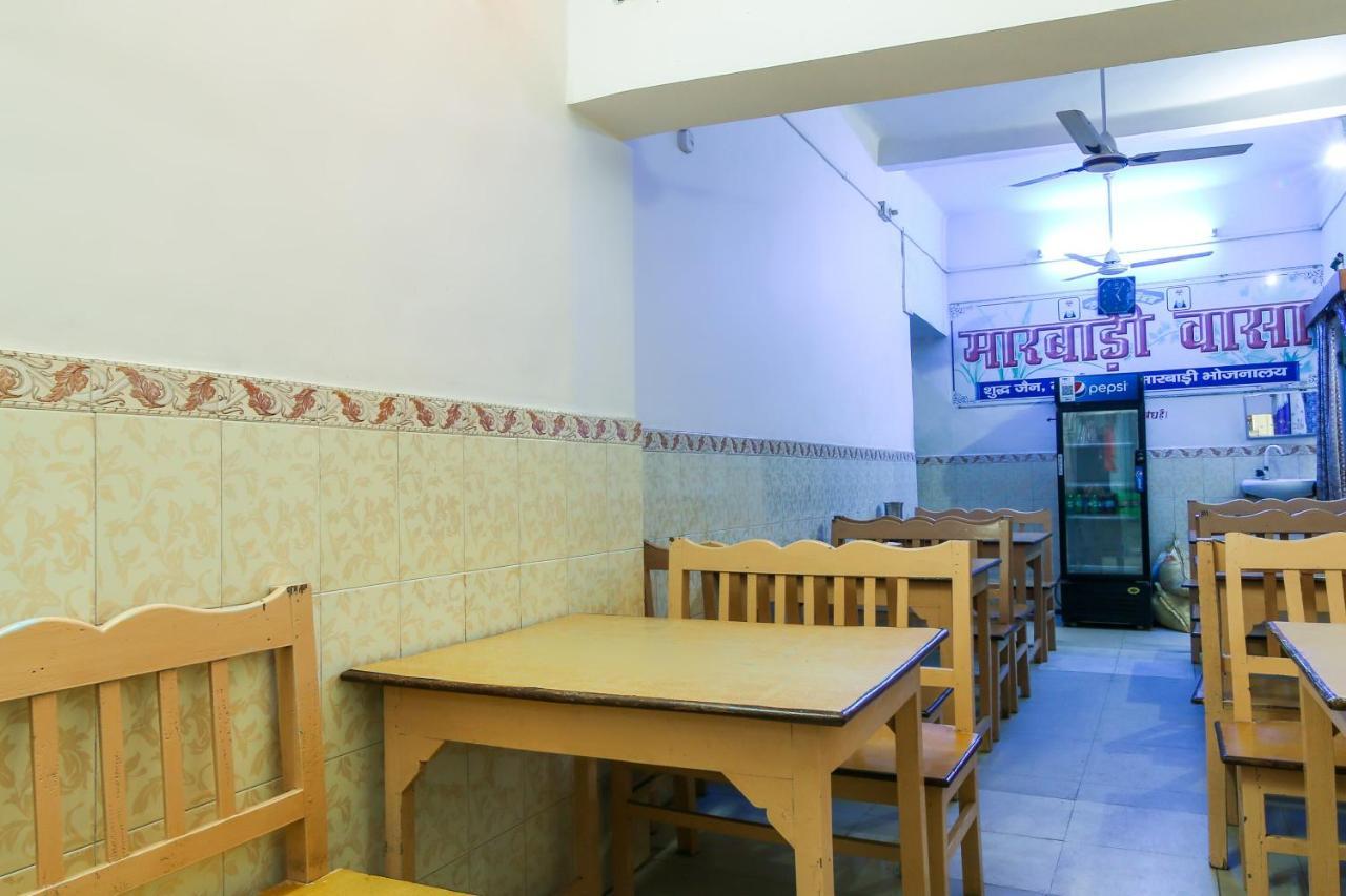 Oyo65956阿里汉特酒店 Rājgīr 外观 照片